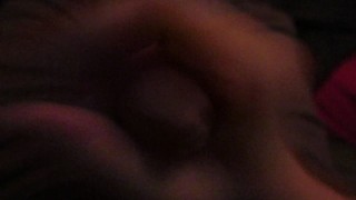 Uncircumcised Cock Cumshot