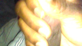 About to cum