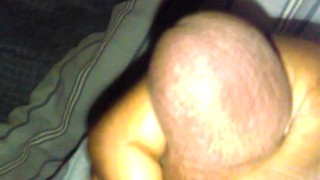 About to cum
