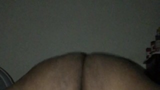 Once upon a ass