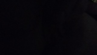 Watching porn finishing