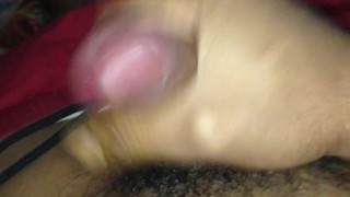 Darty cock dirty load