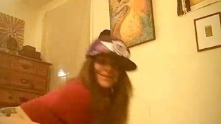 Twerk-thousand-and-17