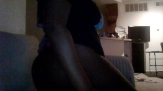 i love my ass