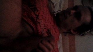 my handjob