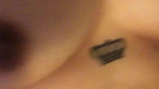 Nude Tease