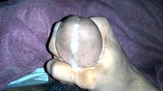 Another CumShot Clip
