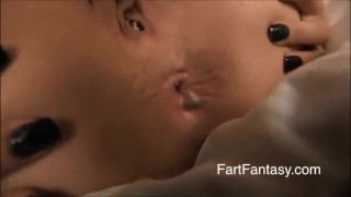 Risika farting