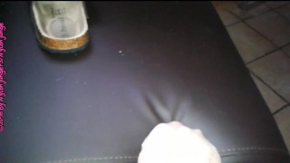 Nylon Feet and BIO Slides ** Presentation **