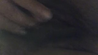 Ftm tranny huge clit jerk off fingering masterbation solo t