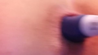 Hot anal closeup MMMM!!