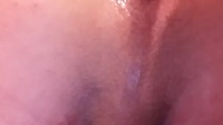 Hot anal closeup MMMM!!