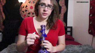 Coughing, Nose Blowing, and Smoking