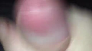 Masturbation Tribute