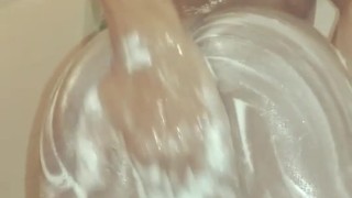 Ts Jesica martini- spunklube promocode (martiniVenom69) 