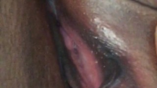She so leaky