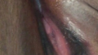 She so leaky