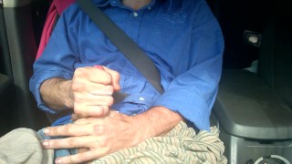 Ridin'/Jackin' Shotgun