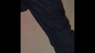 April 2017 teaser in ya ass