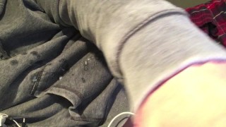 Cum on my tits Jesse Pinkman!