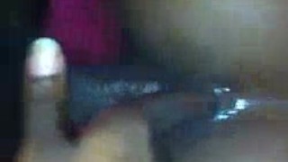 Homemade Pussy Queef(fart)