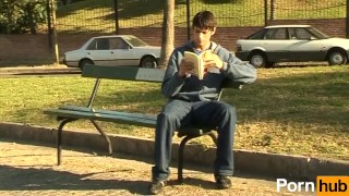 Adrian and Julian - Scene 1