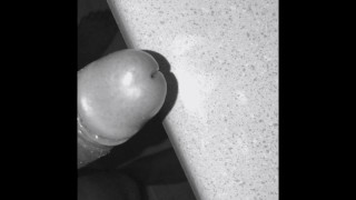 Bubble Butt N fat Dick