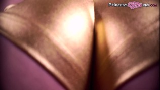How Long Can You Survive Under My Ass - Femdom Pov 