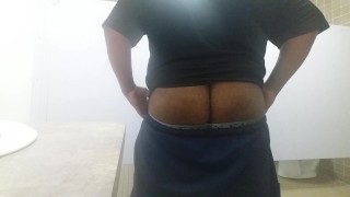 Cuban Cheeks At Work Teaser