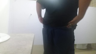 Cuban Cheeks At Work Teaser