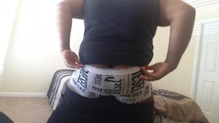 Ass Dance