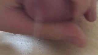 Giant Cumshot