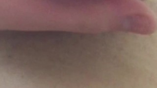 Giant Cumshot