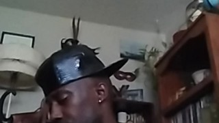 Super Quick Cumshot On PussyCone