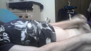 POV- Cumming is a great thing to do