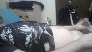 POV- Cumming is a great thing to do