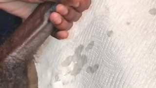 Big load slow mo