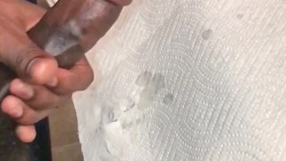 Big load slow mo