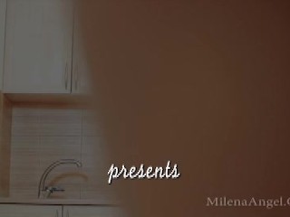 Milena D / Sunna / Milena Angel - Fresh Carrot -( MilenaAngel.club )
