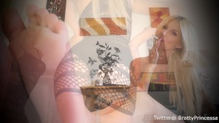 Prinzessin Kate Findom and Femdom Teaser