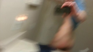 4-12-2017 - bathroom spanking & booty shaking.mp4