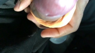Selfish dick