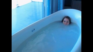 MFC VeronicaOMG bath show