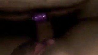 Fun with Cockring