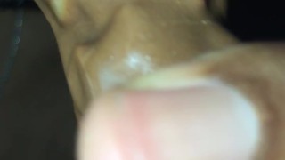 Easter candy suck down 