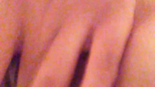 Baby oil solo