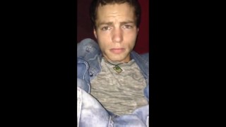 Corrupt Mind (Hot Gay Video)