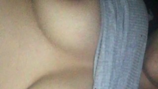 Titty teaser
