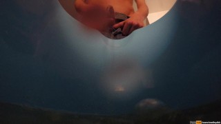 Dirty piss - you should taste it / smell it