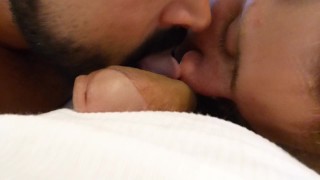 Anthony's Anal Odyssey